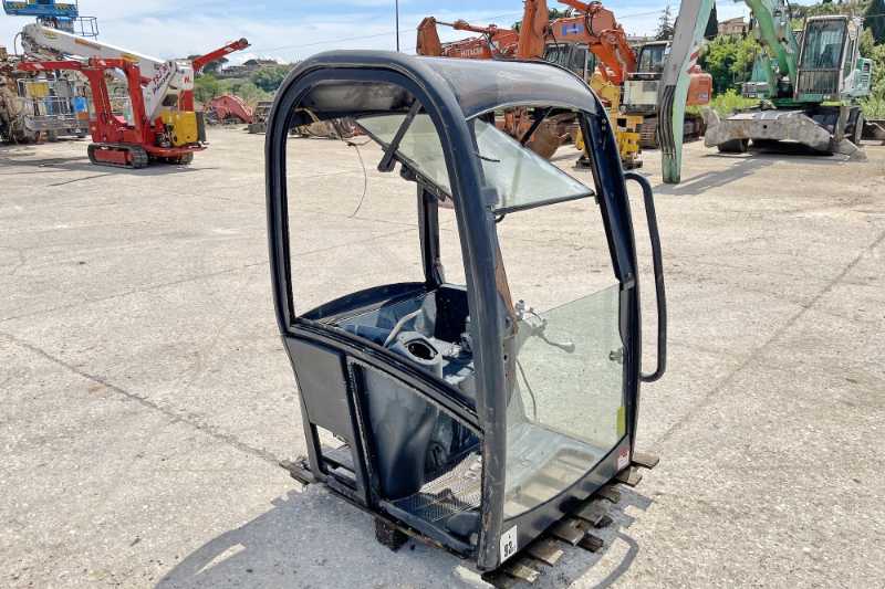 OmecoHub - Immagine JCB 8035 ZTS